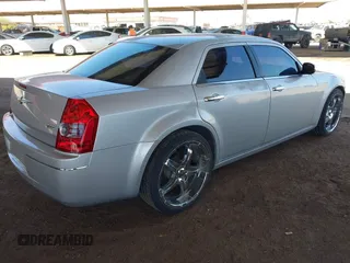 2010 Chrysler 300 Touring with VIN 2C3CA4CD6AH224777, listed as a IAAI auction lot 41911427 with 115,756 mi miles and . Bid and sale history available at DreamBid. Image 4.
