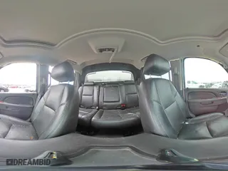 2013 Chevrolet Avalanche LTZ with VIN 3GNMCGE01DG259485, listed as a Copart auction lot 38668434 with 119,355 mi miles and Salvage Title. Bid and sale history available at carsss.com. Image 13.