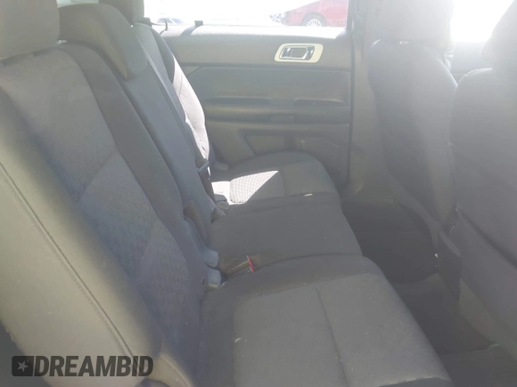 2011 Ford Explorer XLT with VIN 1FMHK8D84BGA89377, listed as a IAAI auction lot 42124816 with 234,269 mi miles and . Bid and sale history available at carsss.com. Image 8.