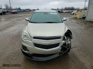 2014 Chevrolet Equinox LT with VIN 2GNFLFEKXE6285200, listed as a Copart auction lot 49166795 with 133,552 mi miles and Salvage Title. Bid and sale history available at carsss.com. Image 15.