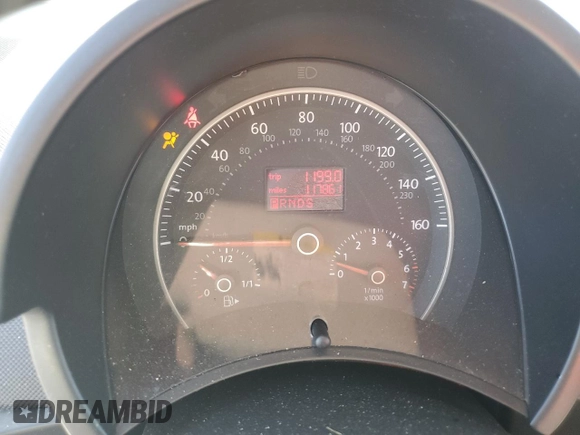 2010 Volkswagen Beetle с VIN 3VWPW3AG8AM017389, выставлен на аукционе Copart как лот 55821415 с пробегом 117 861 миль миль и Списание • Salvage title. История ставок и продаж доступна на DreamBid. Изображение 9.