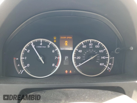 2013 Acura RDX z VIN 5J8TB3H34DL004677, wystawiony jako Copart lot #53390855 z przebiegiem 209 181 mil mil oraz Szkoda całkowita • Salvage title. Historia ofert i sprzedaży dostępna na DreamBid. Obrazek 9.