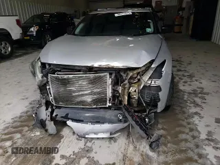 2018 Nissan Maxima S with VIN 1N4AA6AP0JC403823, listed as a Copart auction lot 46411915 with 182,903 mi miles and Salvage Title. Bid and sale history available at DreamBid. Image 11.