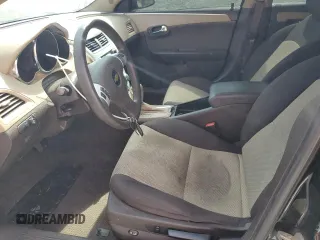 2012 Chevrolet Malibu 1LS with VIN 1G1ZB5E08CF239989, listed as a Copart auction lot 51359745 with 146,072 mi miles and Salvage Title. Bid and sale history available at DreamBid. Image 7.