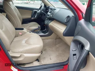 2010 Toyota RAV4 Limited with VIN 2T3DF4DVXAW079798, listed as a IAAI auction lot 42621638 with 166,505 mi miles and . Bid and sale history available at DreamBid. Image 5.