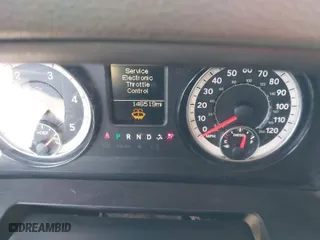 2018 Ram 2500 Tradesman with VIN 3C6UR5CLXJG295980, listed as a IAAI auction lot 41748438 with 146,519 mi miles. Bid and sale history available at carsss.com. Image 7.