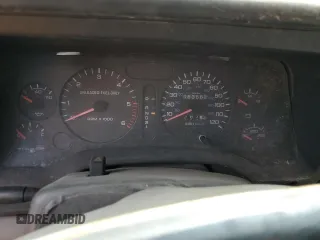 1994 Dodge 1500 z VIN 3B7HC16Y5RM530651, wystawiony jako Copart lot #74453654 z przebiegiem 83 562 mil mil oraz Szkoda całkowita • Salvage title. Historia ofert i sprzedaży dostępna na DreamBid. Obrazek 9.