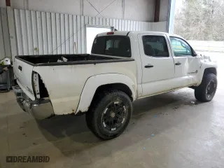 2013 Toyota Tacoma PreRunner with VIN 5TFJU4GN7DX030451, listed as a Copart auction lot 47122575 with 250,918 mi miles and Salvage Title. Bid and sale history available at carsss.com. Image 3.