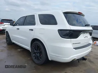 2015 Dodge Durango SXT with VIN 1C4RDHAG0FC793443, listed as a IAAI auction lot 41376184 with 113,123 mi miles and . Bid and sale history available at DreamBid. Image 3.