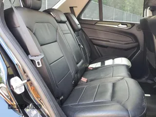 2016 Mercedes-Benz GLE 400 z VIN 4JGDA5GB1GA627194, wystawiony jako Copart lot #56386295 z przebiegiem 61 716 mil mil oraz Szkoda całkowita • Salvage title. Historia ofert i sprzedaży dostępna na DreamBid. Obrazek 11.