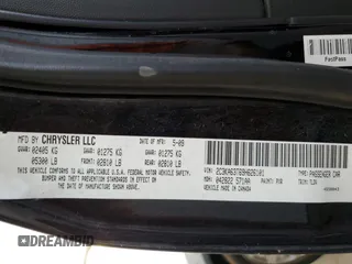 2009 Chrysler 300 with VIN 2C3KA63T69H626101, listed as a Copart auction lot 70259914 with 172,078 mi miles and Salvage Title. Bid and sale history available at carsss.com. Image 14.