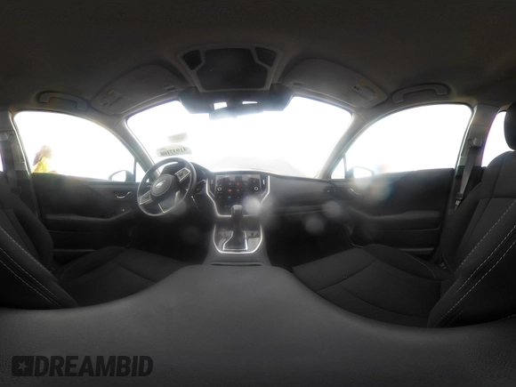 2023 Subaru Legacy Premium с VIN 4S3BWAC68P3005257, выставлен на аукционе IAAI как лот 41937108 с пробегом 88 936 миль миль и . История ставок и продаж доступна на DreamBid. Изображение 19.