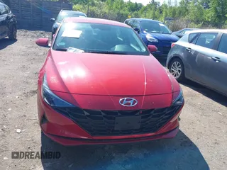 2023 Hyundai Elantra SE с VIN KMHLL4AG9PU519859, выставлен на аукционе IAAI как лот 42323341 с пробегом 47 466 миль миль и . История ставок и продаж доступна на DreamBid. Изображение 12.