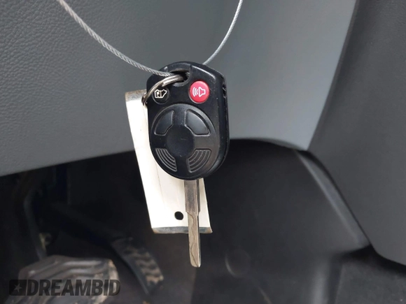 2019 Ford Transit with VIN 1FTYR2YM3KKA96824, listed as a IAAI auction lot 41088013 with 137,331 mi miles and . Bid and sale history available at DreamBid. Image 11.