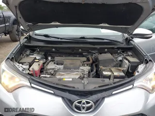 2016 Toyota RAV4 XLE with VIN 2T3WFREV5GW309468, listed as a IAAI auction lot 41973896 with 100,911 mi miles. Bid and sale history available at carsss.com. Image 10.
