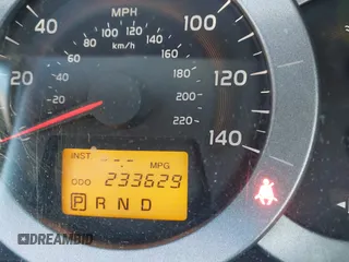 2011 Toyota RAV4 Ltd with VIN 2T3DF4DV8BW095273, listed as a IAAI auction lot 41257338 with 233,629 mi miles. Bid and sale history available at carsss.com. Image 16.