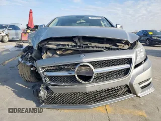 2014 Mercedes-Benz CLS 550 с VIN WDDLJ9BB9EA100098, выставлен на аукционе Copart как лот 88949975 с пробегом 89 764 миль миль и Списание • Salvage title. История ставок и продаж доступна на DreamBid. Изображение 5.
