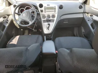 2009 Toyota Matrix S с VIN 2T1LE40E09C009981, выставлен на аукционе Copart как лот 60714545 с пробегом 139 828 миль миль и Чистый • Clean title. История ставок и продаж доступна на DreamBid. Изображение 8.