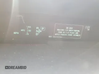 2014 Toyota Prius Four with VIN JTDKN3DUXE1755697, listed as a Copart auction lot 52238425 with 103,928 mi miles and Salvage Title. Bid and sale history available at carsss.com. Image 9.