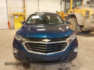 2019 Chevrolet Equinox LT с VIN 2GNAXTEVXK6235710, выставлен на аукционе IAAI как лот 42198692 с пробегом 48 717 миль миль и . История ставок и продаж доступна на DreamBid. Изображение 12.