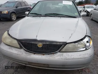 1998 Mercury Mystique z VIN 3MEFM66L2WM611980, wystawiony jako IAAI lot #41391920 z przebiegiem 199 491 mil mil oraz . Historia ofert i sprzedaży dostępna na DreamBid. Obrazek 12.