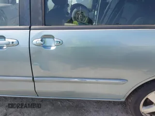 2003 Mazda MPV LX z VIN JM3LW28JX30352003, wystawiony jako IAAI lot #42276207 z przebiegiem 250 602 mil mil oraz . Historia ofert i sprzedaży dostępna na DreamBid. Obrazek 6.