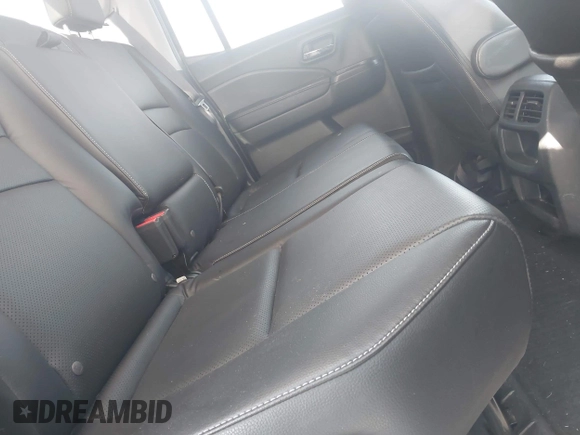 2022 Honda Ridgeline RTL z VIN 5FPYK3F51NB038239, wystawiony jako IAAI lot #41937070 z przebiegiem 39 012 mil mil oraz . Historia ofert i sprzedaży dostępna na DreamBid. Obrazek 8.