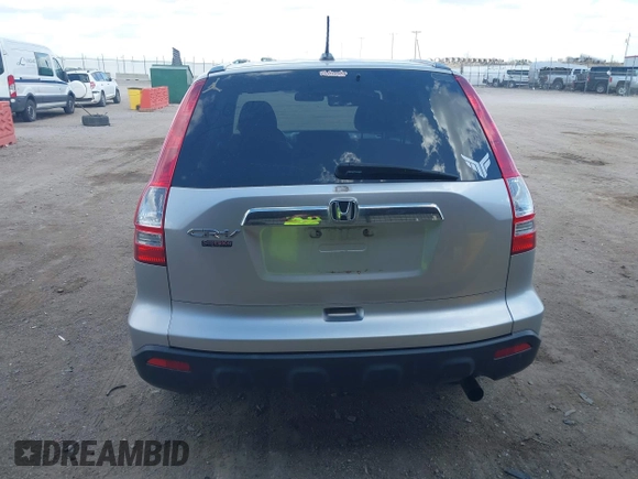 2009 Honda CR-V EX-L with VIN JHLRE48719C005787, listed as a IAAI auction lot 42016620 with 136,624 mi miles and . Bid and sale history available at carsss.com. Image 16.