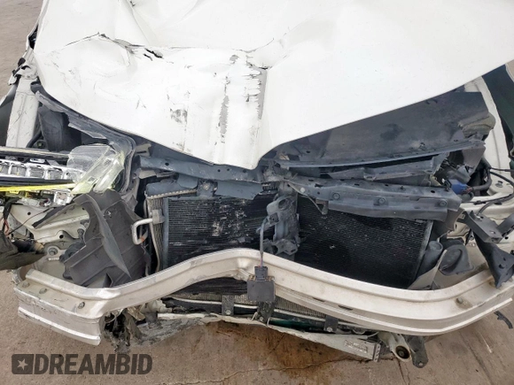 2019 Acura RDX Technology with VIN 5J8TC2H56KL001527, listed as a Copart auction lot 57758495 with 88,823 mi miles and Salvage title. Bid and sale history available at DreamBid. Image 12.