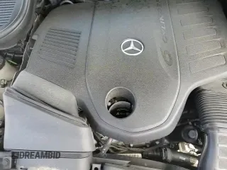 2022 Mercedes-Benz GLE 450 with VIN 4JGFB5KB2NA583880, listed as a Copart auction lot 61771075 with 79,414 mi miles and Salvage title. Bid and sale history available at DreamBid. Image 14.