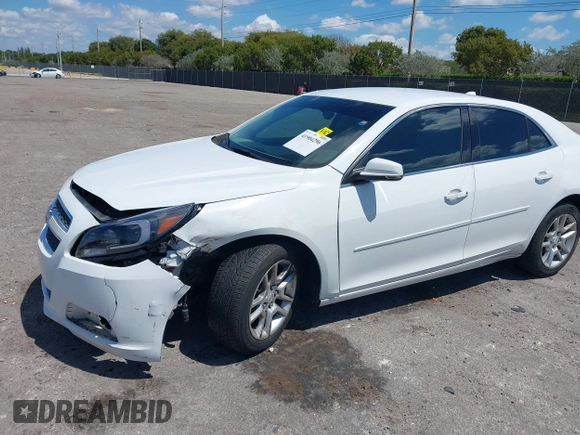 2013 Chevrolet Malibu LT with VIN 1G11C5SA1DF228146, listed as a IAAI auction lot 41904296 with 118,541 mi miles and . Bid and sale history available at DreamBid. Image 6.