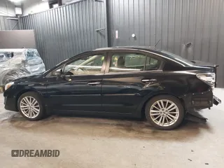 2015 Subaru Impreza Limited with VIN JF1GJAS64FH012588, listed as a IAAI auction lot 42002093 with 136,707 mi miles and . Bid and sale history available at DreamBid. Image 15.