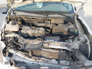 2003 Ford Focus LX с VIN 1FAFP33P83W344408, выставлен на аукционе IAAI как лот 42377195 с пробегом 135 732 миль миль и . История ставок и продаж доступна на DreamBid. Изображение 10.