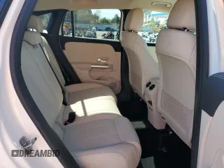 2023 Mercedes-Benz GLA 250 z VIN W1N4N4GB7PJ494663, wystawiony jako Copart lot #45986015 z przebiegiem 30 825 mil mil oraz Szkody całkowita. Historia ofert i sprzedaży dostępna na DreamBid. Obrazek 11.