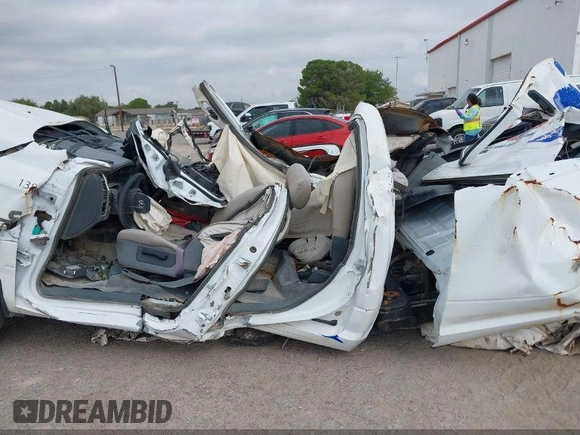 2014 Ram 2500 Tradesman with VIN 3C6UR5HL6EG320825, listed as a IAAI auction lot 42077382 with Not provided miles and . Bid and sale history available at DreamBid. Image 6.