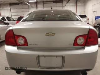 2009 Chevrolet Malibu 2LT with VIN 1G1ZJ57759F185847, listed as a IAAI auction lot 41428309 with 131,144 mi miles and . Bid and sale history available at DreamBid. Image 18.