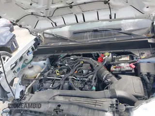 2023 Ford Maverick XL with VIN 3FTTW8E96PRA74020, listed as a IAAI auction lot 41782011 with 30,592 mi miles and . Bid and sale history available at DreamBid. Image 10.