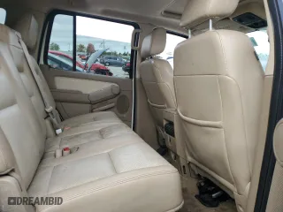 2007 Mercury Mountaineer Premier with VIN 4M2EU48857UJ06355, listed as a Copart auction lot 72150804 with 338,196 mi miles and Clean Title. Bid and sale history available at carsss.com. Image 11.