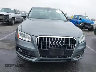 2016 Audi Q5 Premium Plus z VIN WA1L2AFPXGA057810, wystawiony jako IAAI lot #42730057 z przebiegiem 129 551 mil mil oraz . Historia ofert i sprzedaży dostępna na DreamBid. Obrazek 12.