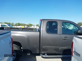 2011 Chevrolet Silverado 1500 LT with VIN 1GCRCSEA9BZ137903, listed as a IAAI auction lot 41392853 with 224,507 mi miles and . Bid and sale history available at DreamBid. Image 13.
