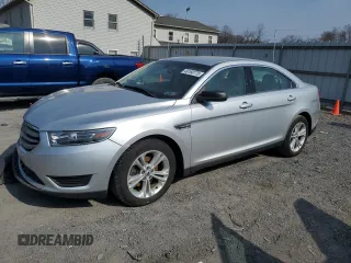 2018 Ford Taurus SE с VIN 1FAHP2D85JG135158, выставлен на аукционе Copart как лот 49168775 с пробегом 88 007 миль миль и Списание • Salvage title. История ставок и продаж доступна на DreamBid. Изображение 1.