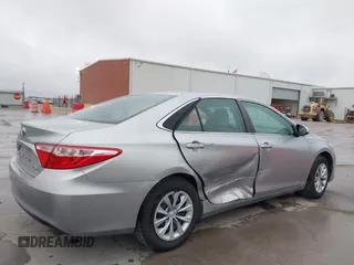 2017 Toyota Camry Hybrid LE with VIN 4T1BD1FK5HU214476, listed as a IAAI auction lot 41537972 with 66,313 mi miles. Bid and sale history available at carsss.com. Image 6.