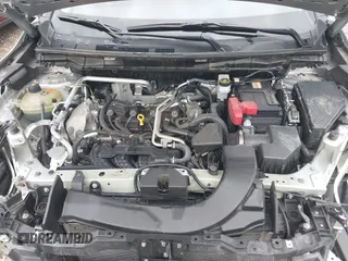 2024 Mitsubishi Outlander SE z VIN JA4J3VA83RZ068485, wystawiony jako IAAI lot #42483073 z przebiegiem 28 120 mil mil oraz . Historia ofert i sprzedaży dostępna na DreamBid. Obrazek 10.