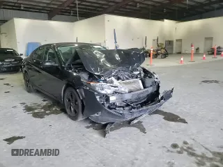 2021 Hyundai Elantra SEL z VIN 5NPLM4AG7MH003345, wystawiony jako Copart lot #56551285 z przebiegiem 76 675 mil mil oraz Szkoda całkowita • Salvage title. Historia ofert i sprzedaży dostępna na DreamBid. Obrazek 13.