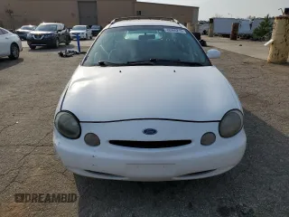 1999 Ford Taurus SE z VIN 1FAFP58S0XA272714, wystawiony jako Copart lot #48966215 z przebiegiem 255 885 mil mil oraz Szkoda całkowita • Salvage title. Historia ofert i sprzedaży dostępna na DreamBid. Obrazek 5.