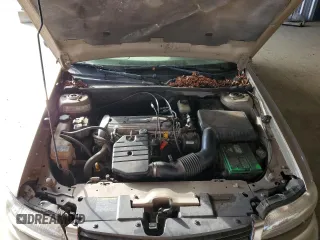 2004 Chevrolet Classic with VIN 1G1ND52F14M512169, listed as a Copart auction lot 42271045 with 106,767 mi miles and Clean Title. Bid and sale history available at carsss.com. Image 11.