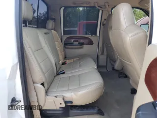 2006 Ford F-250 XL with VIN 1FTSW21P16EC83843, listed as a Copart auction lot 63659035 with 213,056 mi miles and Clean title. Bid and sale history available at DreamBid. Image 10.