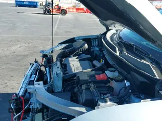 2025 Chevrolet Equinox FWD LT с VIN 3GNAXHEG3SL110879, выставлен на аукционе IAAI как лот 41498383 с пробегом 3 838 миль миль и . История ставок и продаж доступна на DreamBid. Изображение 22.