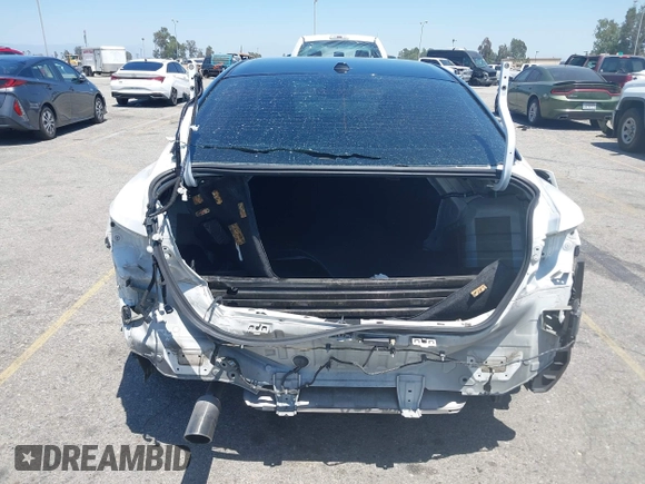 2021 Nissan Sentra SR z VIN 3N1AB8DV0MY245835, wystawiony jako IAAI lot #42320378 z przebiegiem 100 949 mil mil oraz . Historia ofert i sprzedaży dostępna na DreamBid. Obrazek 6.