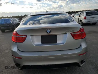 2010 BMW X6 xDrive35i z VIN 5UXFG4C51AL225532, wystawiony jako Copart lot #87133284 z przebiegiem 190 450 mil mil oraz Tytuł czysty. Historia ofert i sprzedaży dostępna na DreamBid. Obrazek 6.